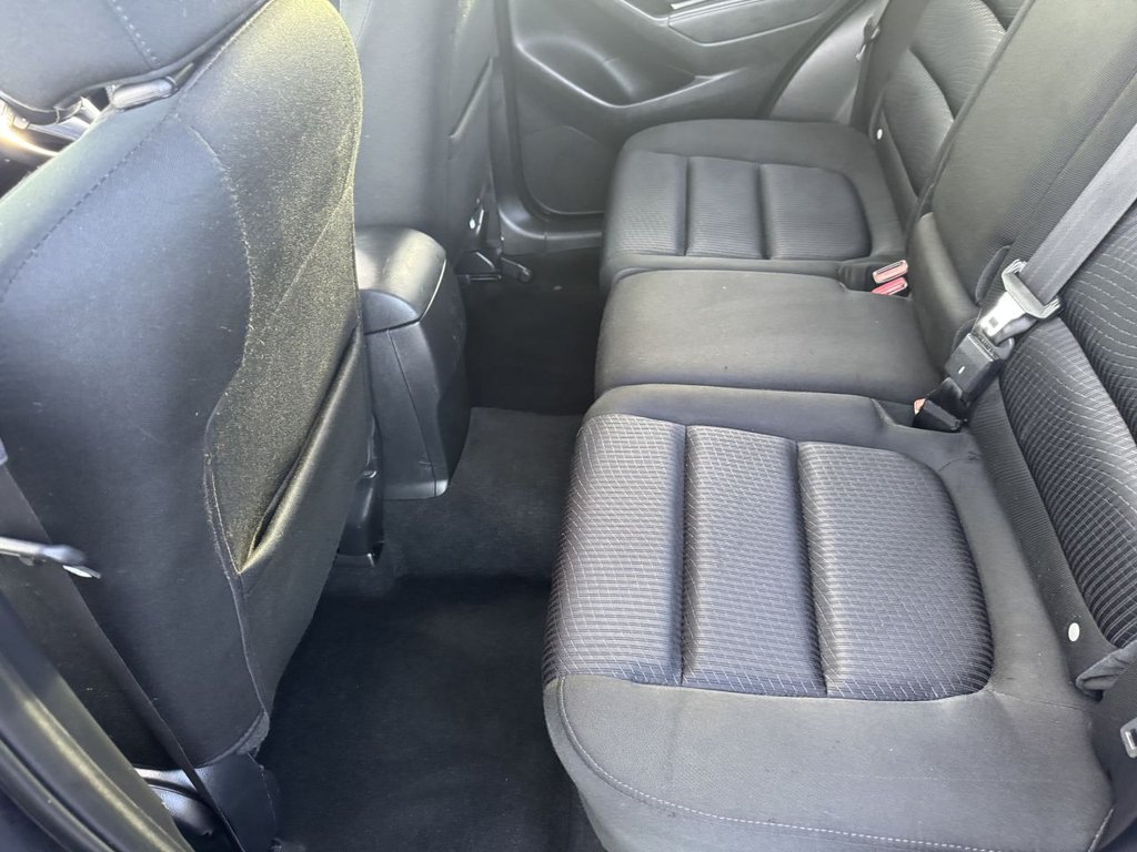 Used Mazda CX-5 2014 for sale - 76345738: Photo 35
