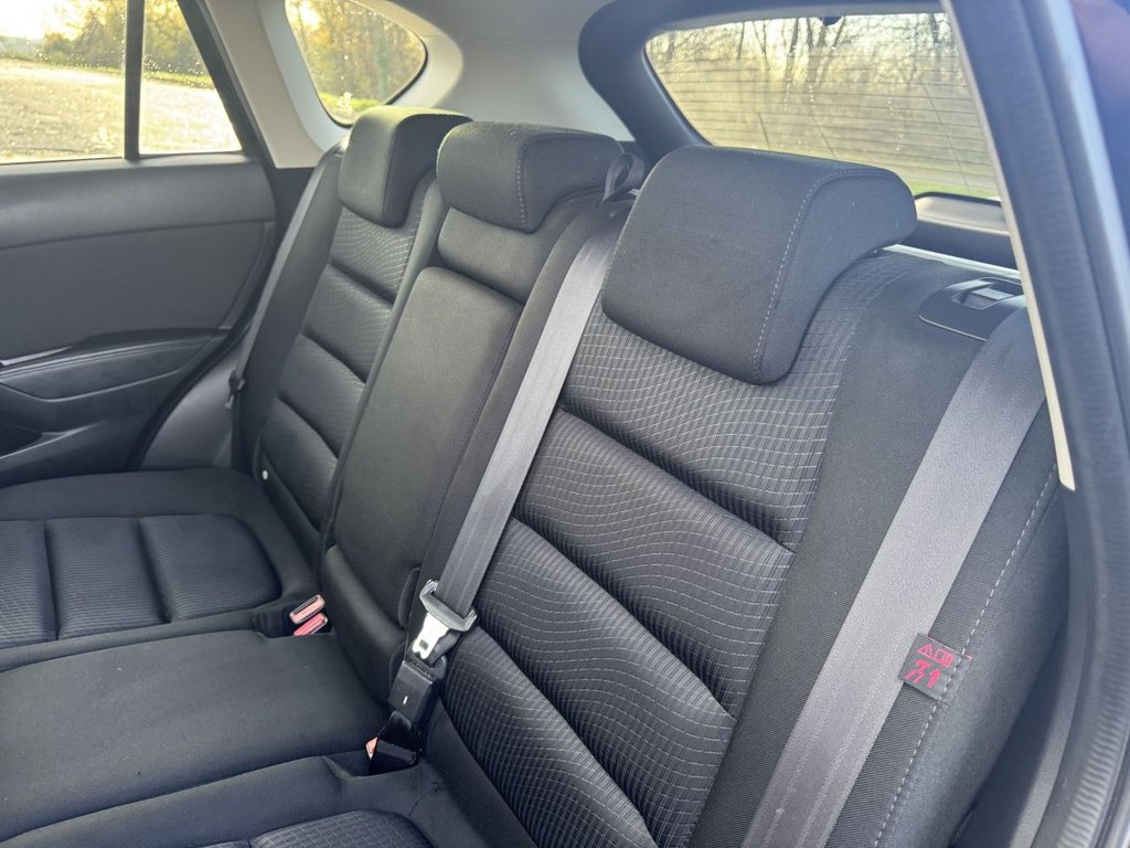 Used Mazda CX-5 2014 for sale - 76345738: Photo 36