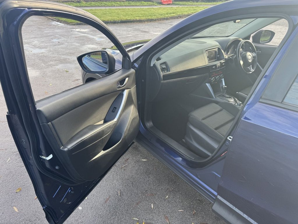 Used Mazda CX-5 2014 for sale - 76345738: Photo 38