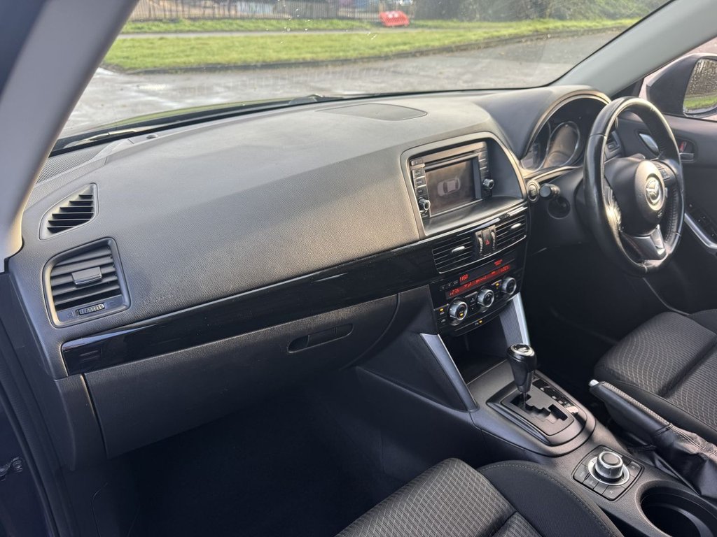 Used Mazda CX-5 2014 for sale - 76345738: Photo 39