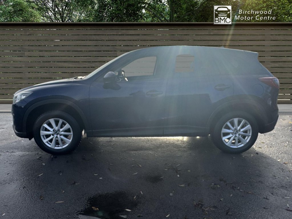 Used Mazda CX-5 2014 for sale - 76345738: Photo 4