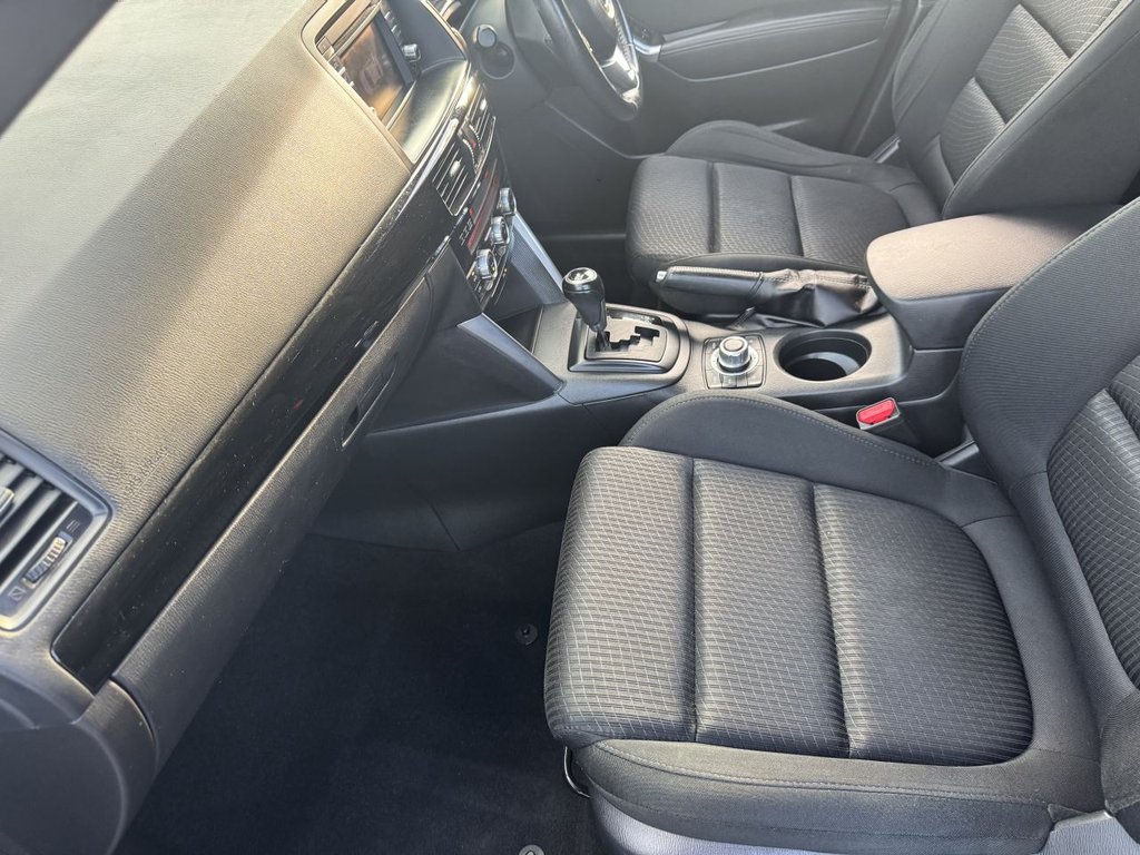 Used Mazda CX-5 2014 for sale - 76345738: Photo 40