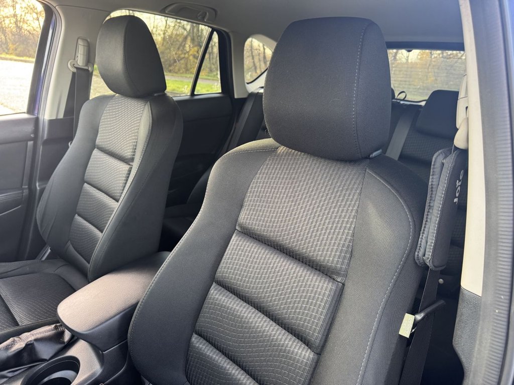Used Mazda CX-5 2014 for sale - 76345738: Photo 41