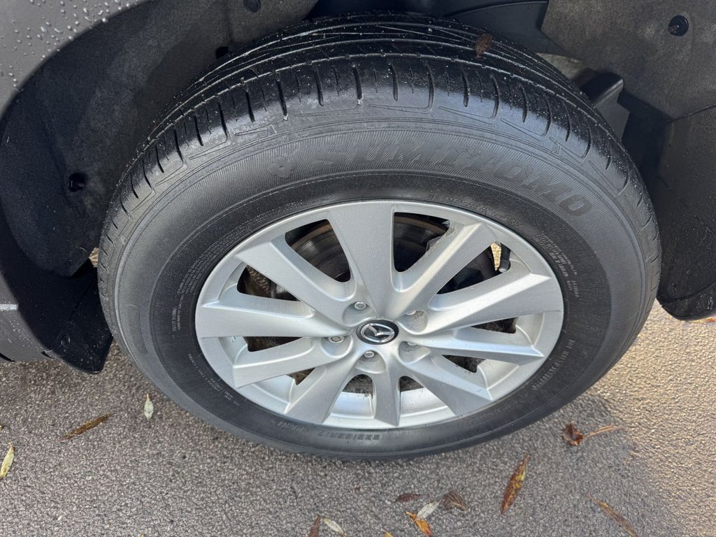 Used Mazda CX-5 2014 for sale - 76345738: Photo 44