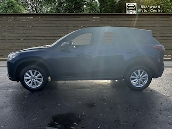Used Mazda CX-5 2014 for sale - 76345738: Photo
