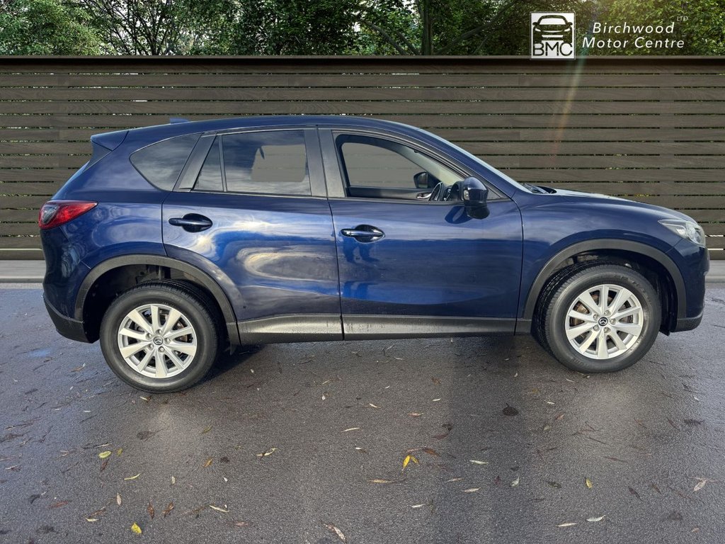 Used Mazda CX-5 2014 for sale - 76345738: Photo 8