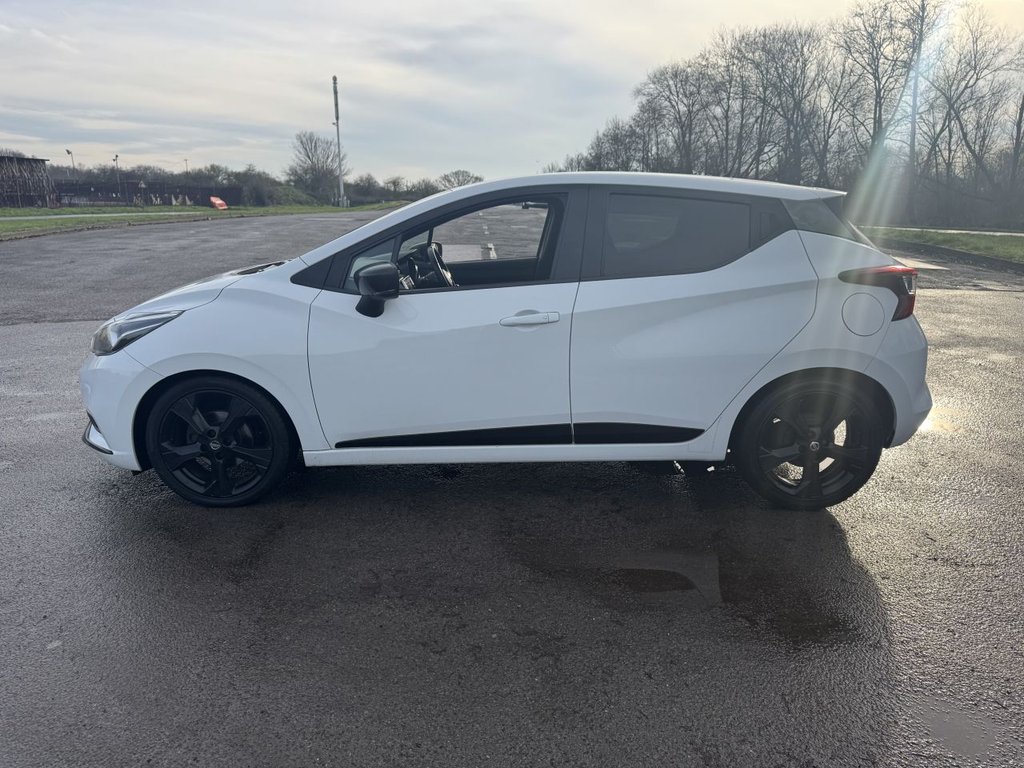 Used Nissan Micra 2019 for sale - 77007592: Photo 13