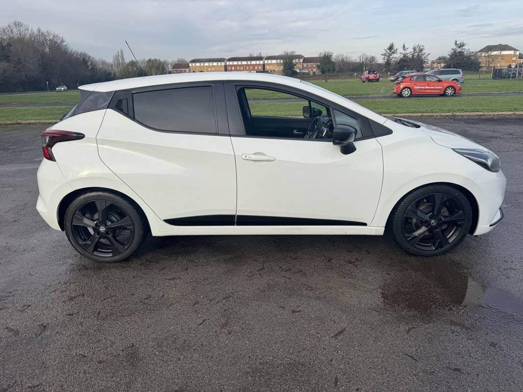 Used Nissan Micra 2019 for sale - 77007592: Photo 17