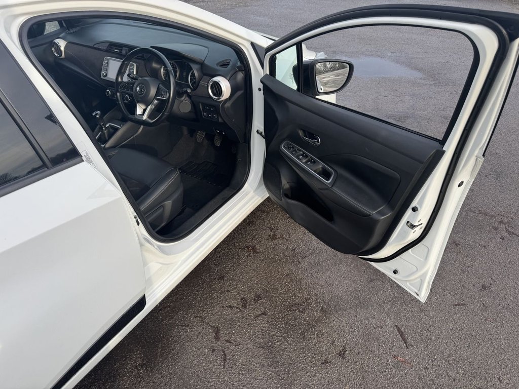 Used Nissan Micra 2019 for sale - 77007592: Photo 19