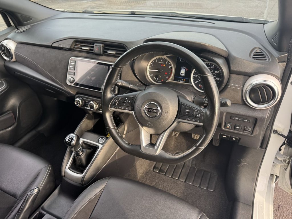 Used Nissan Micra 2019 for sale - 77007592: Photo 20