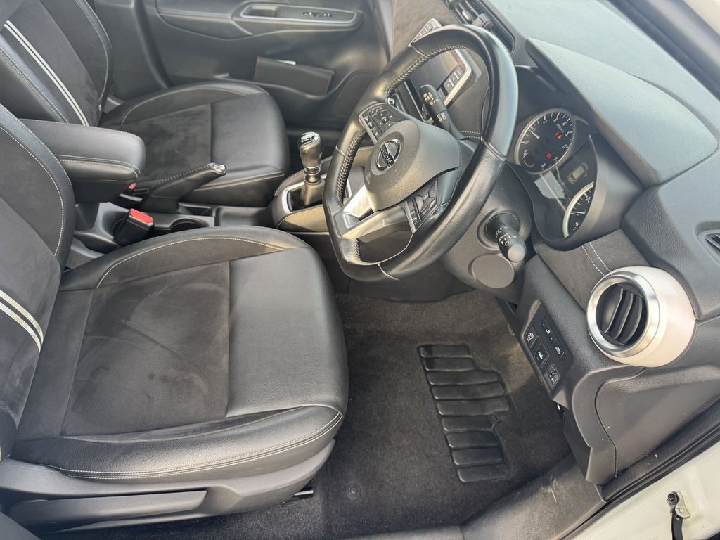 Used Nissan Micra 2019 for sale - 77007592: Photo 21