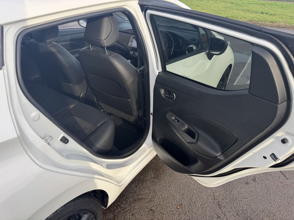 Used Nissan Micra 2019 for sale - 77007592: Photo 24