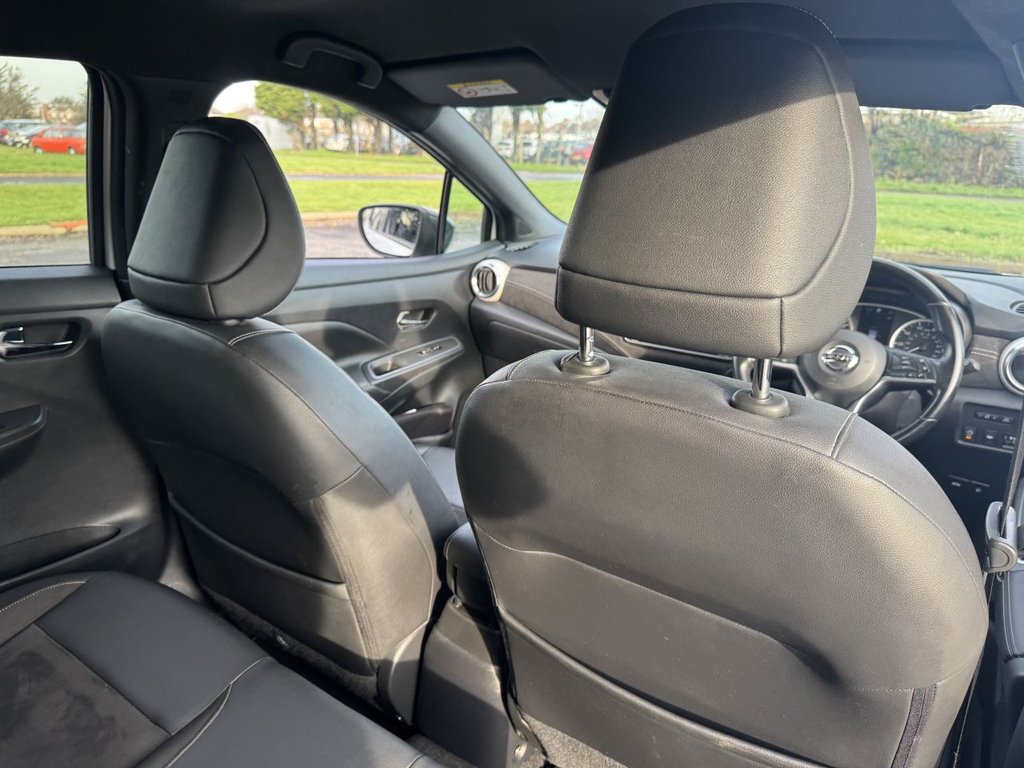 Used Nissan Micra 2019 for sale - 77007592: Photo 25