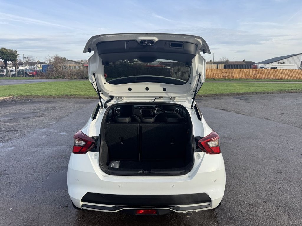 Used Nissan Micra 2019 for sale - 77007592: Photo 29