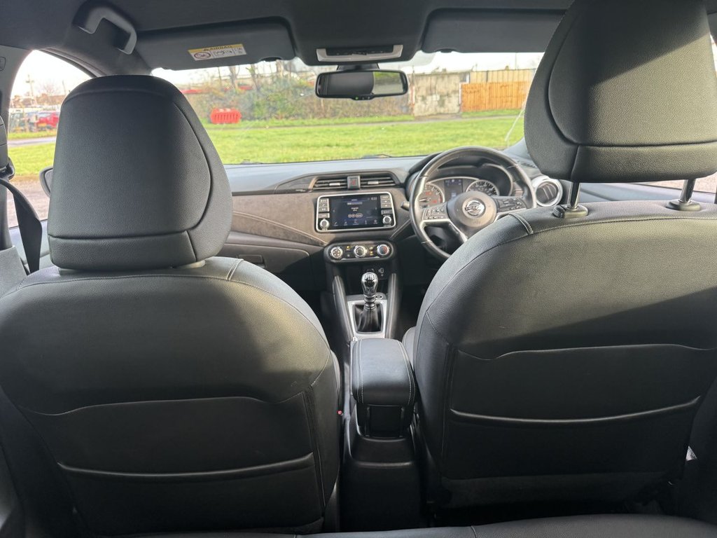 Used Nissan Micra 2019 for sale - 77007592: Photo 31