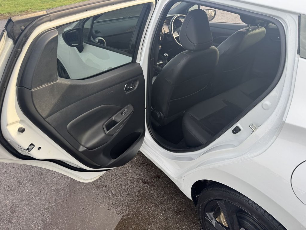 Used Nissan Micra 2019 for sale - 77007592: Photo 33
