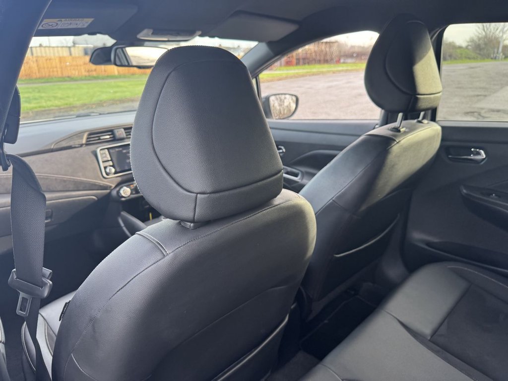 Used Nissan Micra 2019 for sale - 77007592: Photo 34