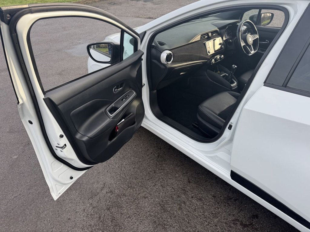 Used Nissan Micra 2019 for sale - 77007592: Photo 38