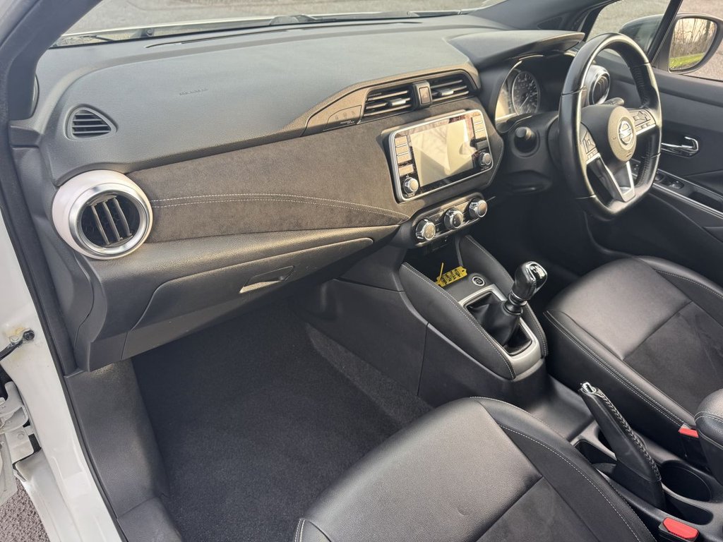 Used Nissan Micra 2019 for sale - 77007592: Photo 39