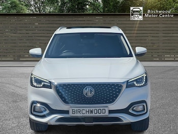 Used MG MG HS 2023 for sale - 79090246: Photo