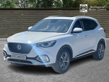 Used MG MG HS 2023 for sale - 79090246: Photo