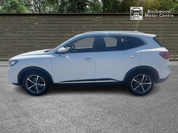Used MG MG HS 2023 for sale - 79090246: Photo
