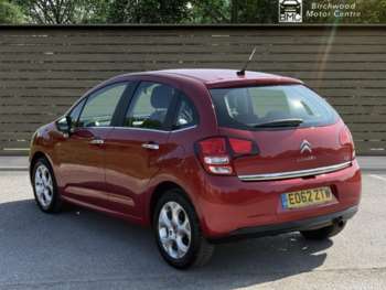 Used Citroen C3 2013 for sale - 74483636: Photo