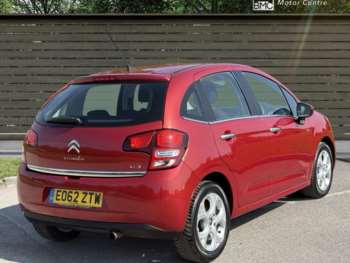 Used Citroen C3 2013 for sale - 74483636: Photo