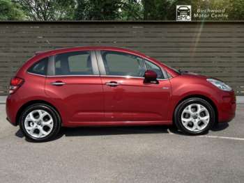 Used Citroen C3 2013 for sale - 74483636: Photo