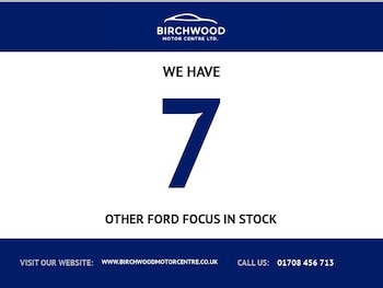 Used Ford Focus 2018 for sale - 78449932: Photo