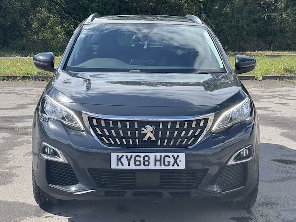 Used Peugeot 3008 2018 for sale - 75613119: Photo 11