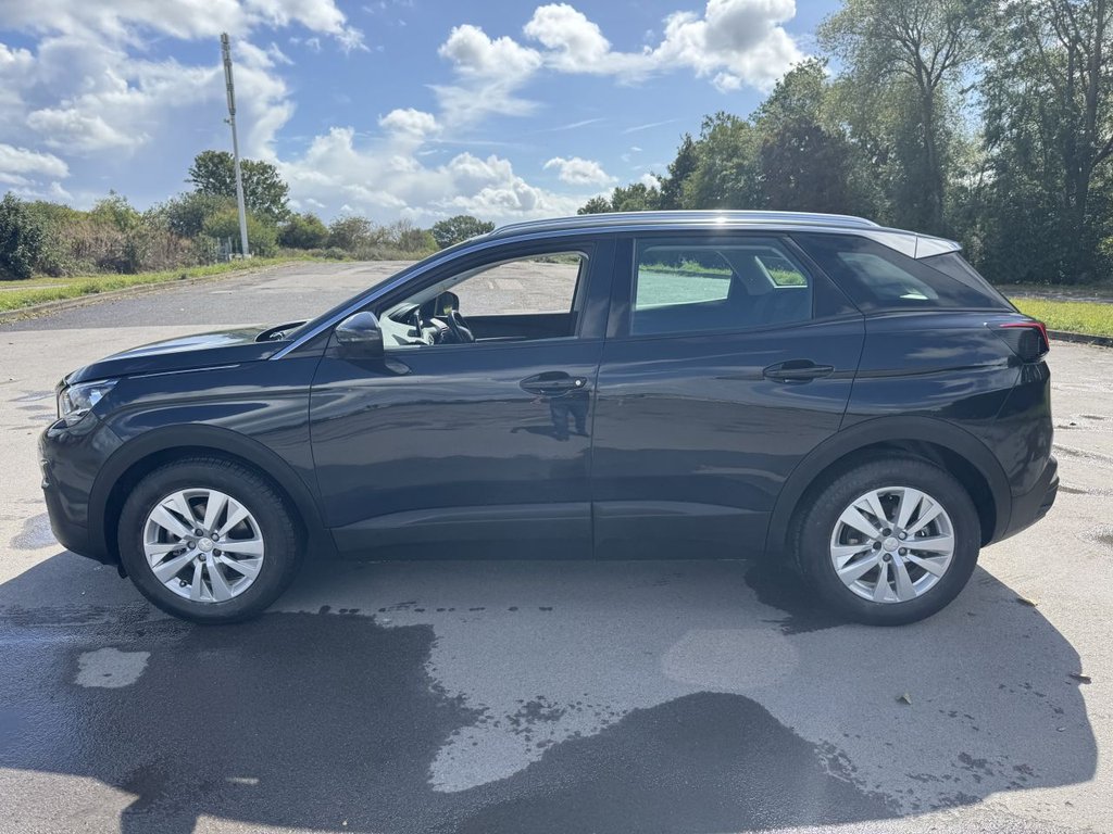 Used Peugeot 3008 2018 for sale - 75613119: Photo 13