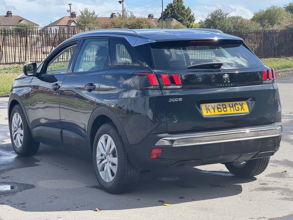 Used Peugeot 3008 2018 for sale - 75613119: Photo 14