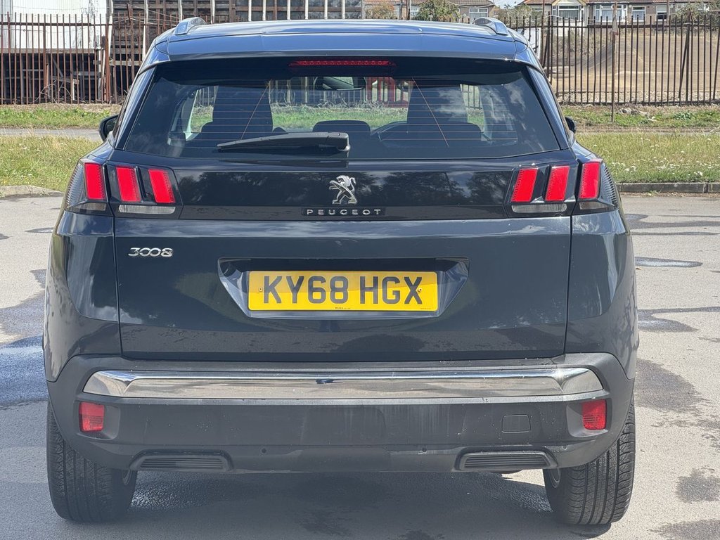 Used Peugeot 3008 2018 for sale - 75613119: Photo 15