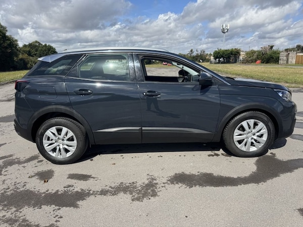 Used Peugeot 3008 2018 for sale - 75613119: Photo 17