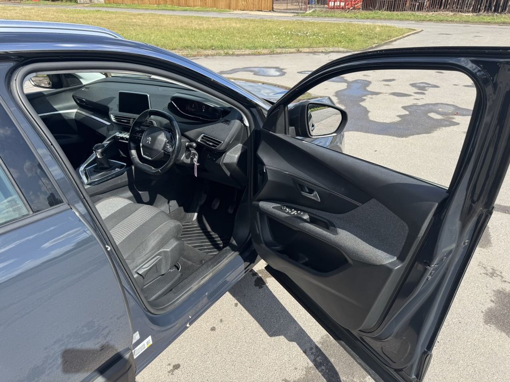 Used Peugeot 3008 2018 for sale - 75613119: Photo 19