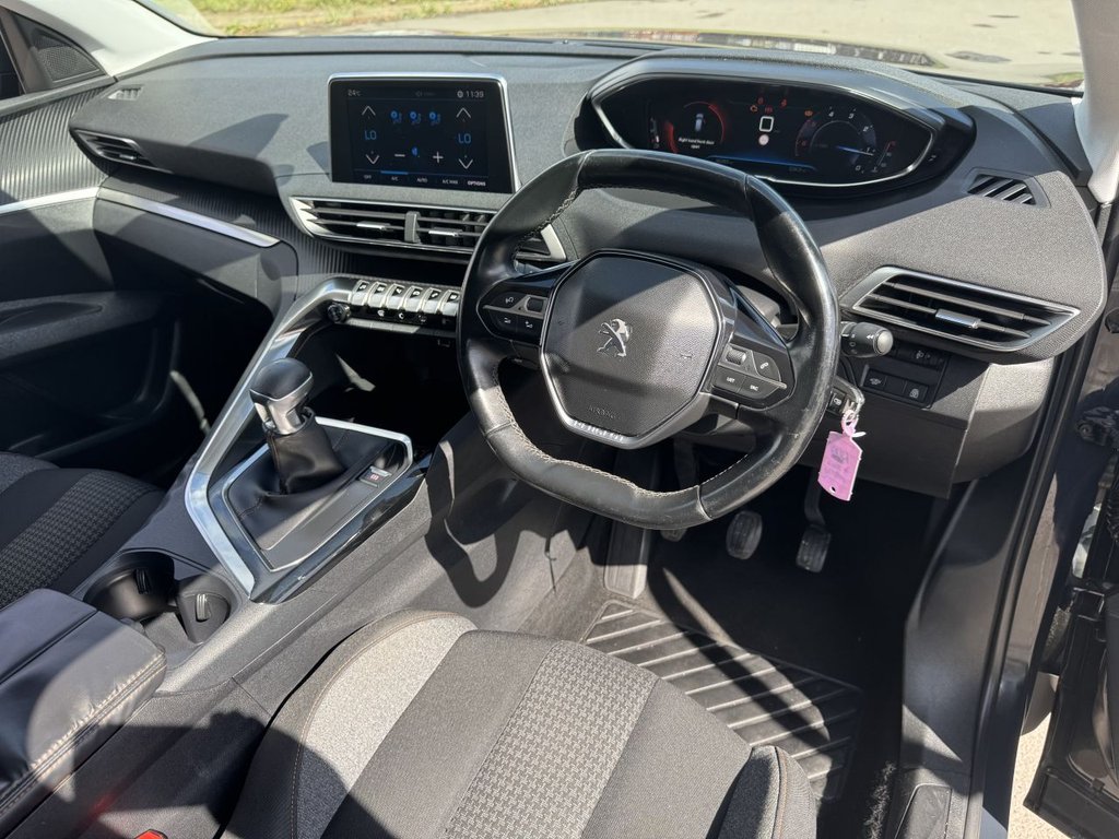 Used Peugeot 3008 2018 for sale - 75613119: Photo 20