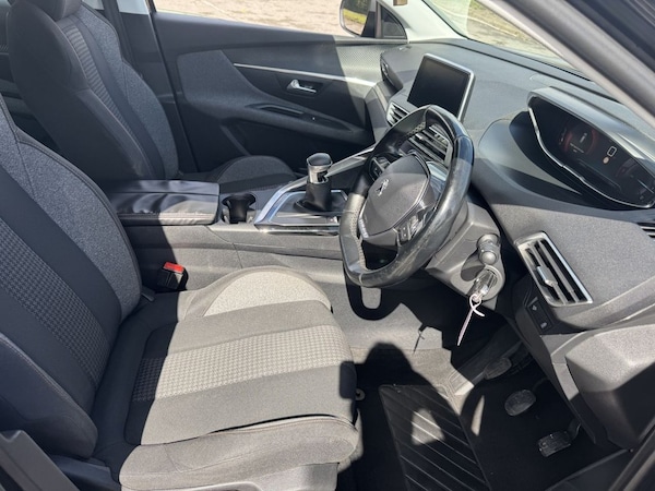 Used Peugeot 3008 2018 for sale - 75613119: Photo 21