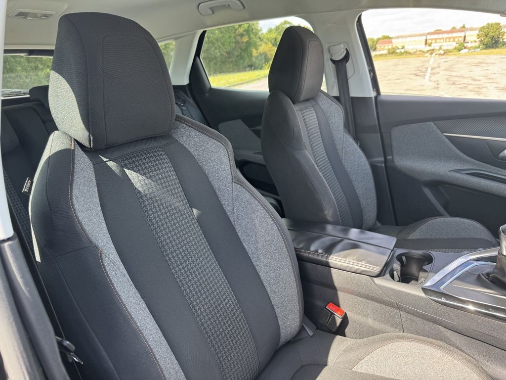 Used Peugeot 3008 2018 for sale - 75613119: Photo 22