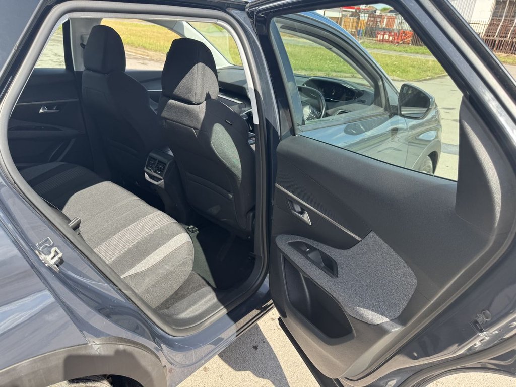 Used Peugeot 3008 2018 for sale - 75613119: Photo 24