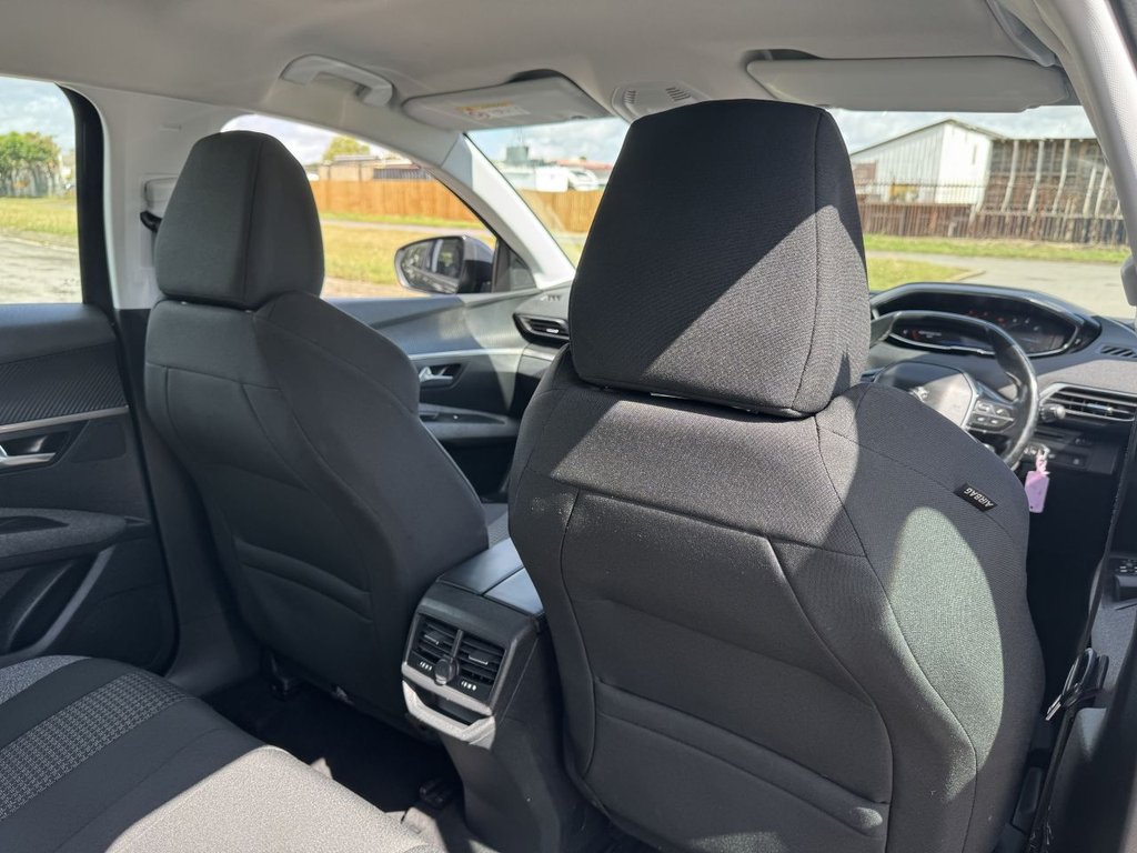 Used Peugeot 3008 2018 for sale - 75613119: Photo 25