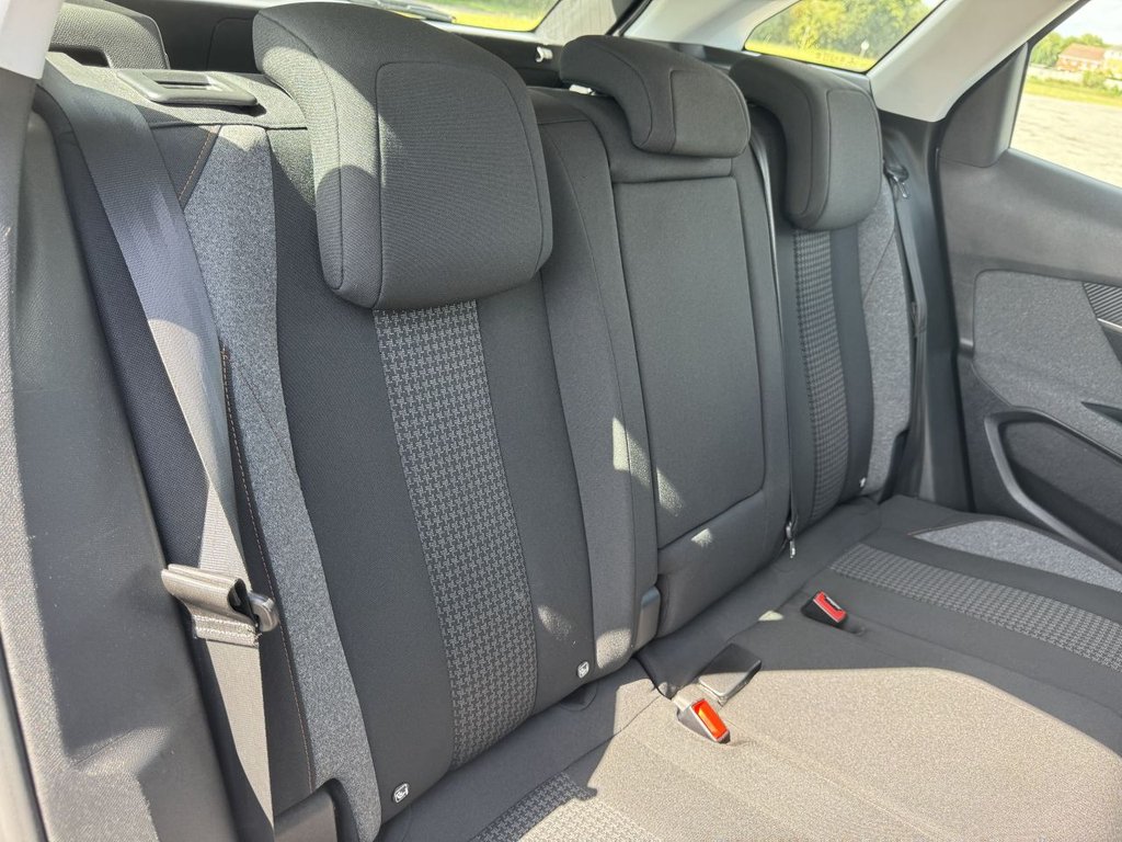 Used Peugeot 3008 2018 for sale - 75613119: Photo 27