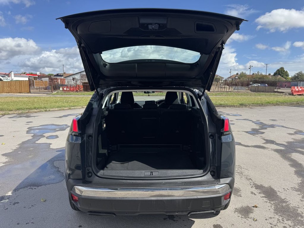 Used Peugeot 3008 2018 for sale - 75613119: Photo 29