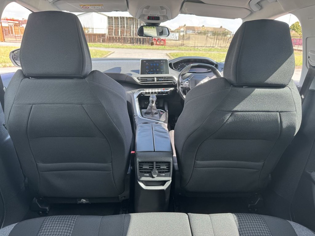 Used Peugeot 3008 2018 for sale - 75613119: Photo 32