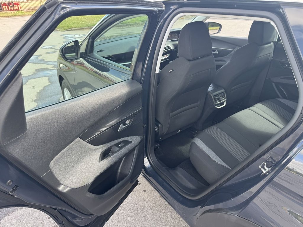 Used Peugeot 3008 2018 for sale - 75613119: Photo 34