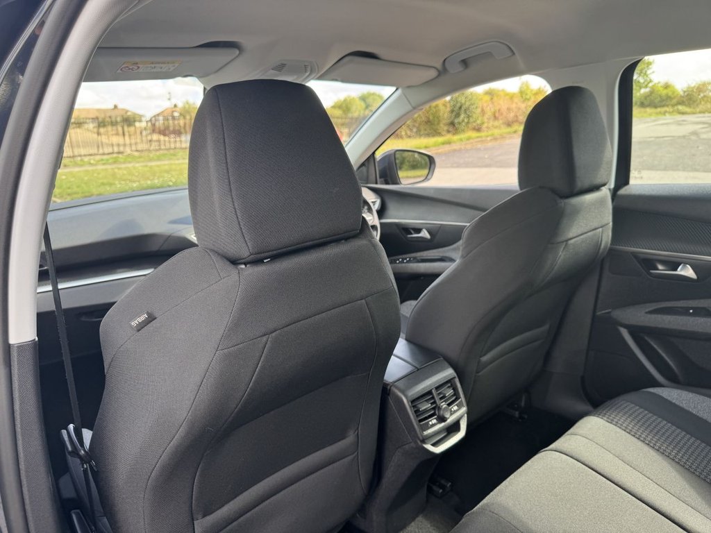 Used Peugeot 3008 2018 for sale - 75613119: Photo 35