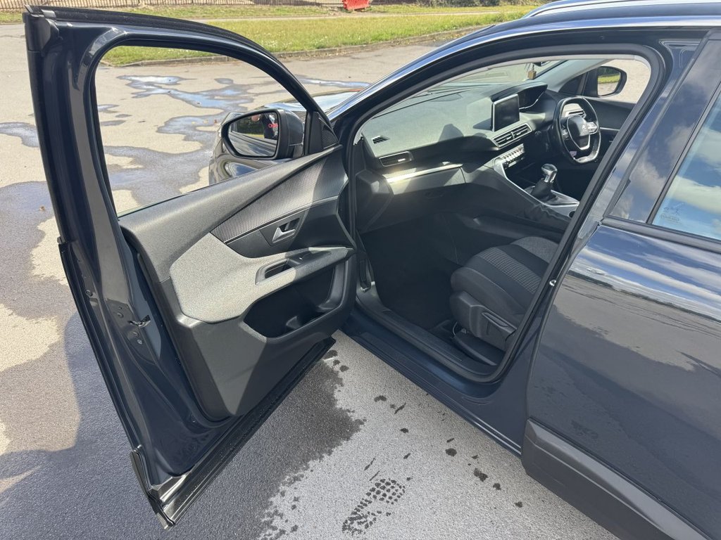 Used Peugeot 3008 2018 for sale - 75613119: Photo 39