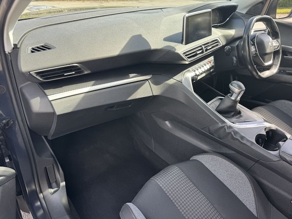 Used Peugeot 3008 2018 for sale - 75613119: Photo 40