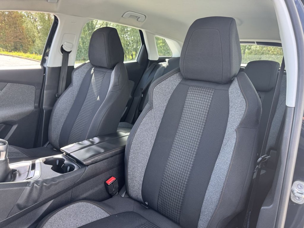 Used Peugeot 3008 2018 for sale - 75613119: Photo 42