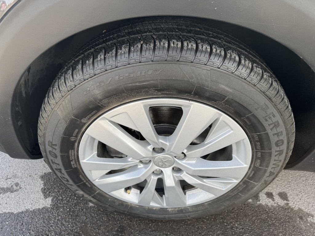 Used Peugeot 3008 2018 for sale - 75613119: Photo 44